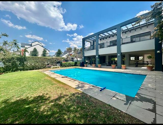 2 BEDROOM PROPERTY TO RENT IN PAULSHOF